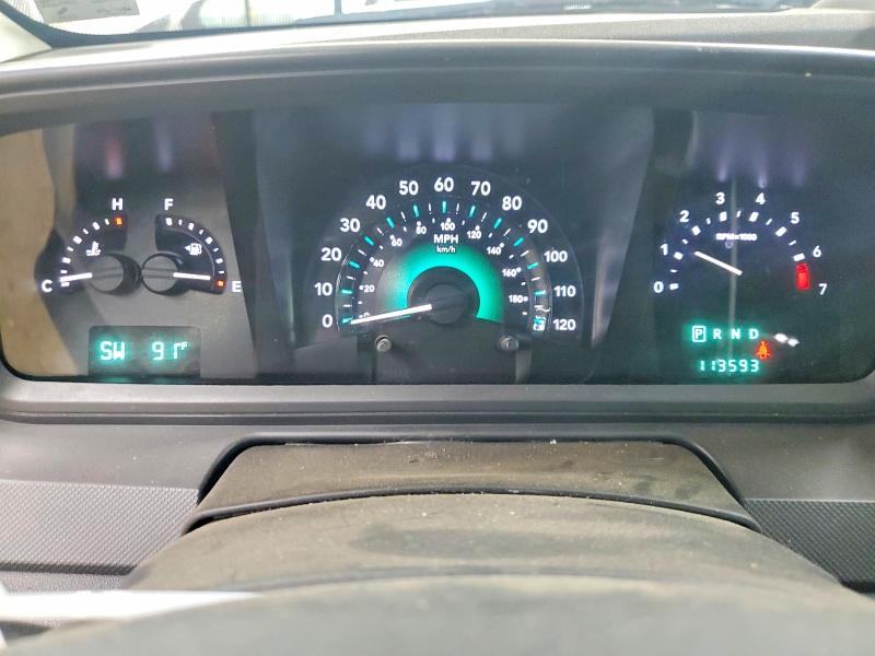 63744136 :رقم المزاد ، 3D4GH57V49T146894 vin ، 2009 Dodge Journey مزاد بيع