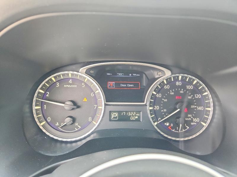 64283306 :رقم المزاد ، 5N1AL0MM0FC552335 vin ، 2015 Infiniti Qx60 مزاد بيع
