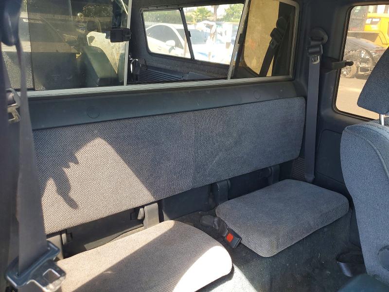 Продаж на аукціоні авто 1989 Toyota Pickup, vin: JT4VN93G3K0000128, номер лоту: 65398386