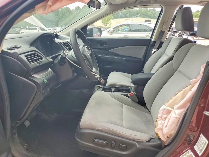 Aukcja sprzedaży 2015 Honda Cr-v, vin: 2HKRM3H59FH542951, numer aukcji: 65806016