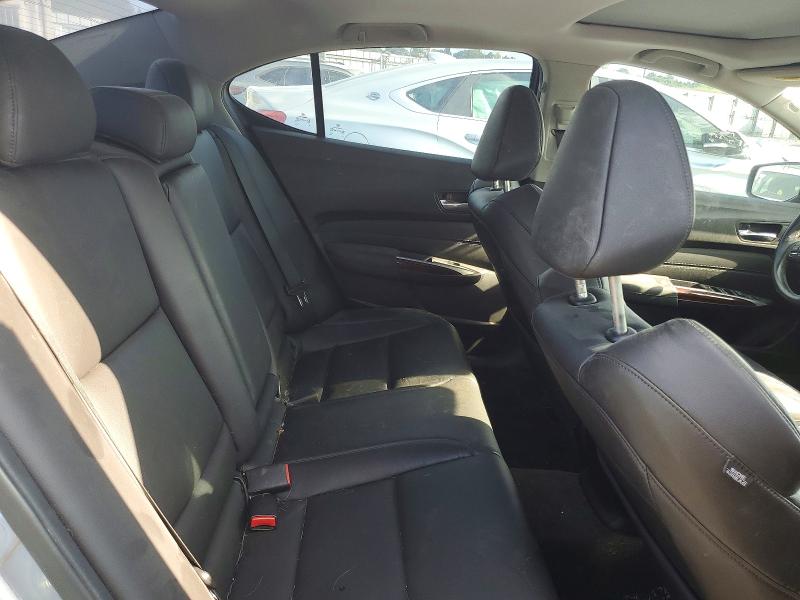 Продаж на аукціоні авто 2015 Acura Tlx, vin: 19UUB2F35FA014859, номер лоту: 64975646