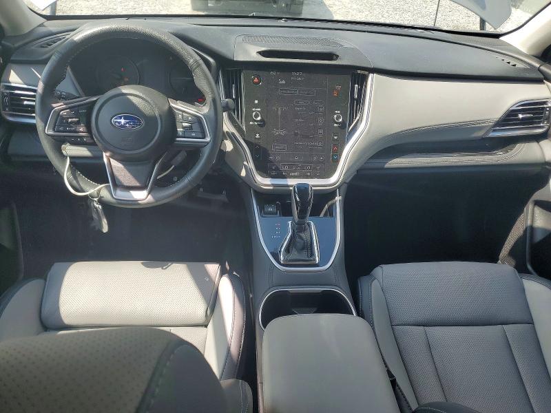 Продаж на аукціоні авто 2025 Subaru Outback, vin: 4S4BTGND5S3136092, номер лоту: 63324856
