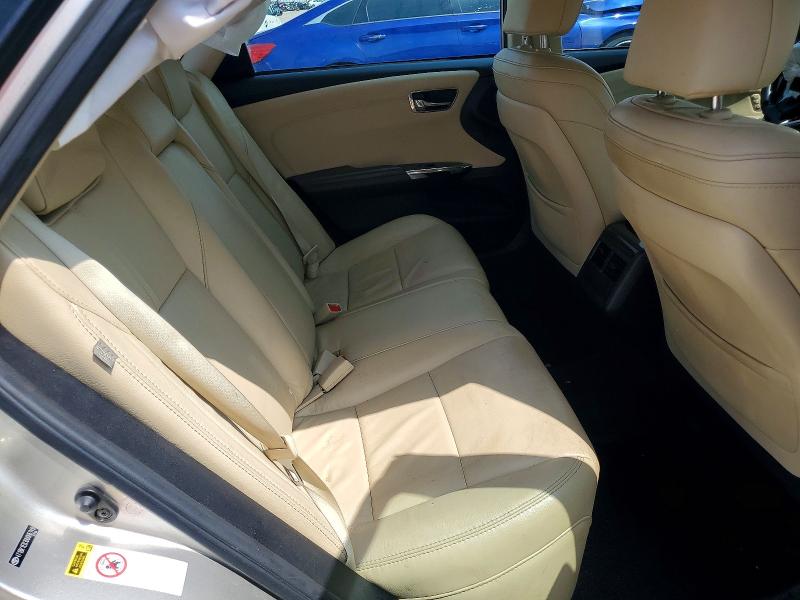 Продажа на аукционе авто 2013 Toyota Avalon, vin: 4T1BK1EB3DU066149, номер лота: 63495006