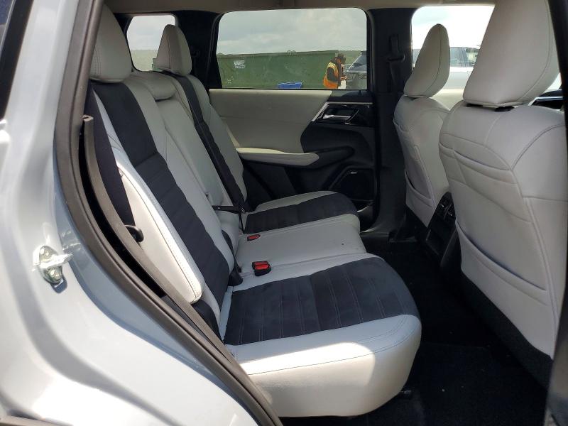 Продаж на аукціоні авто 2025 Mitsubishi Outlander, vin: JA4J3VA84SZ056867, номер лоту: 63355626