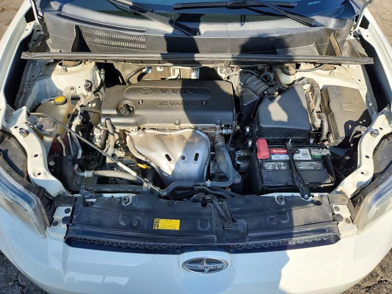 Aukcja sprzedaży 2012 Scion Xb, vin: JTLZE4FE4CJ030205, numer aukcji: 63622756