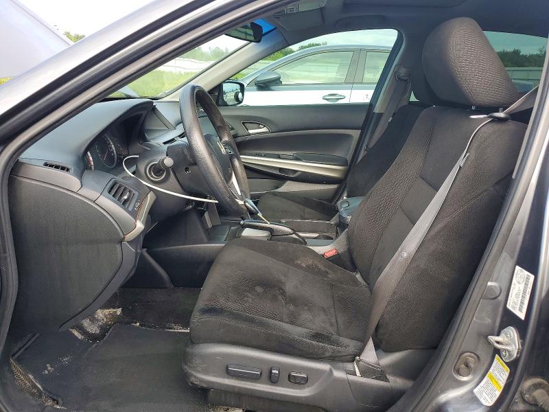 64898806 :رقم المزاد ، 1HGCP2F74BA803613 vin ، 2011 Honda Accord مزاد بيع
