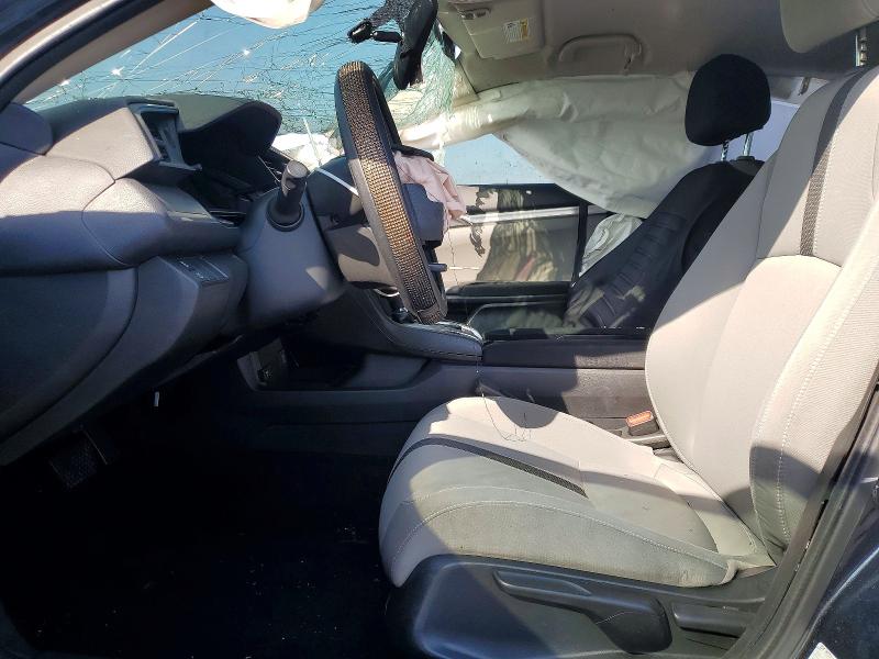 Продаж на аукціоні авто 2018 Honda Civic, vin: 2HGFC2F53JH534821, номер лоту: 63802836
