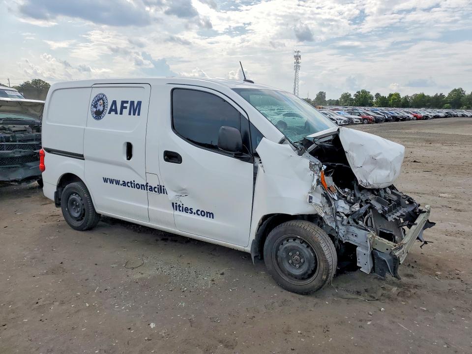 Продаж на аукціоні авто 2021 Nissan Nv200, vin: 3N6CM0KN3MK694849, номер лоту: 67286516
