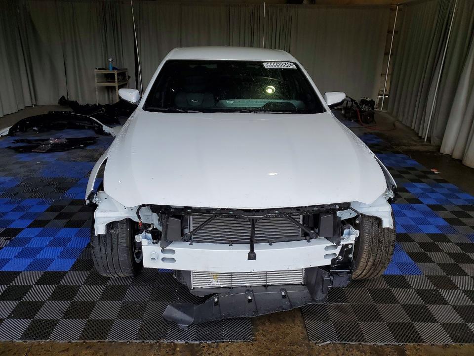 66658646 :رقم المزاد ، 1G6DS5RK9T0115961 vin ، 2026 Cadillac Ct5 مزاد بيع