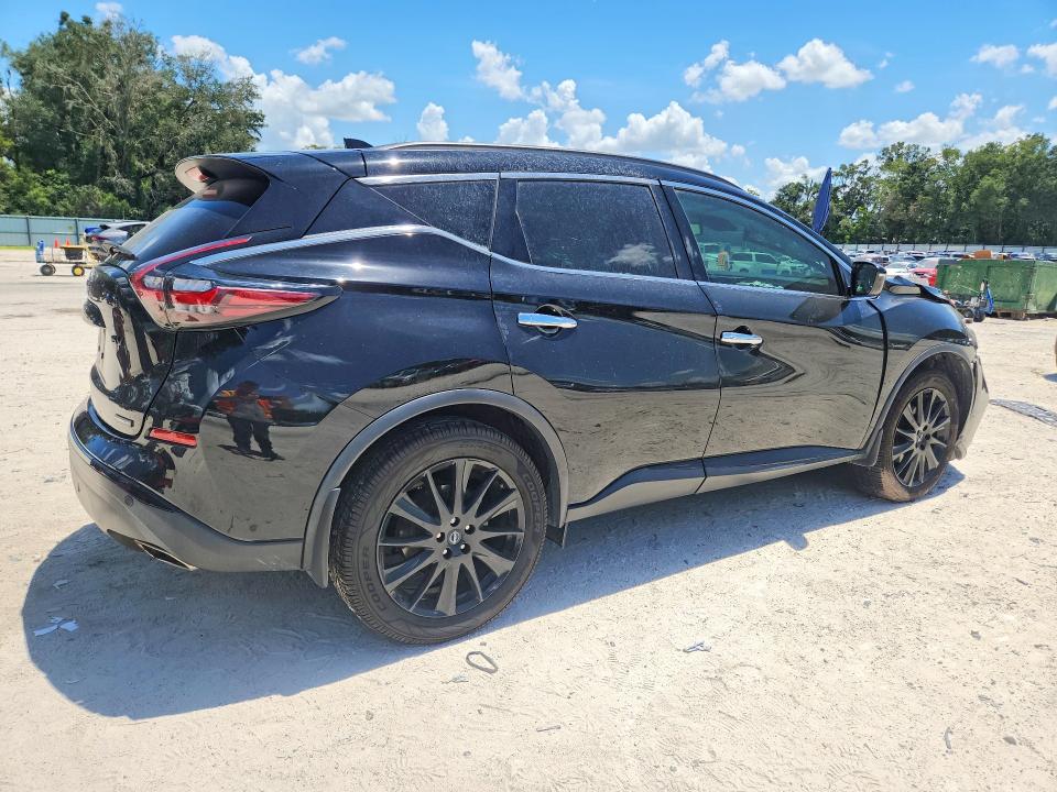 Продажа на аукционе авто 2023 Nissan Murano, vin: 5N1AZ2BJ6PC138254, номер лота: 64844346