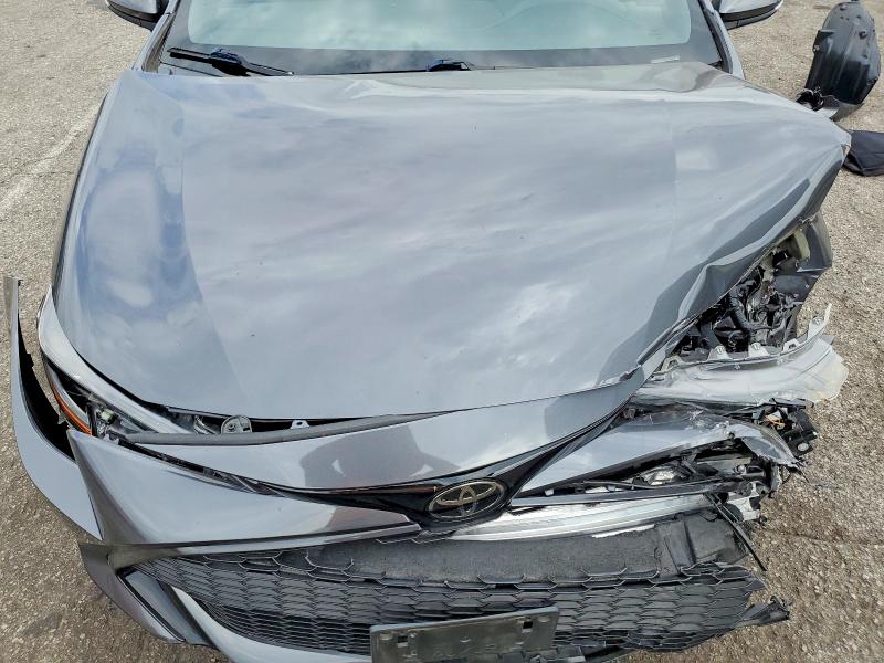 Aukcja sprzedaży 2021 Toyota Corolla Hatchback, vin: JTND4MBE9M3133104, numer aukcji: 67025656