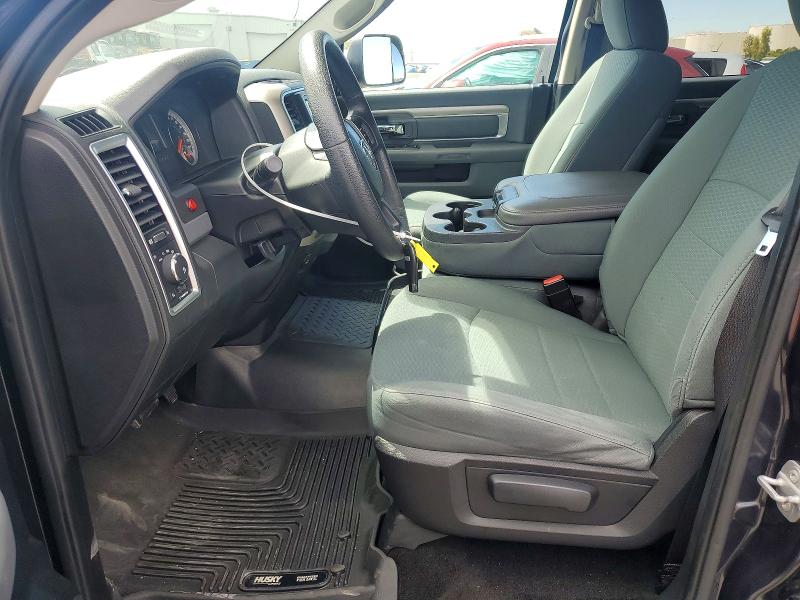 2014 Ram 1500 მანქანა იყიდება აუქციონზე, vin: 1C6RR6LT5ES438750, აუქციონის ნომერი: 65715956
