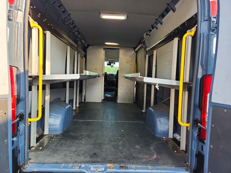 Продаж на аукціоні авто 2020 Ram Promaster 3500, vin: 3C6URVJG0LE144327, номер лоту: 64186136