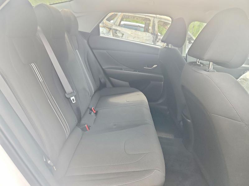 Aukcja sprzedaży 2023 Hyundai Elantra, vin: KMHLM4AG4PU434909, numer aukcji: 64146326