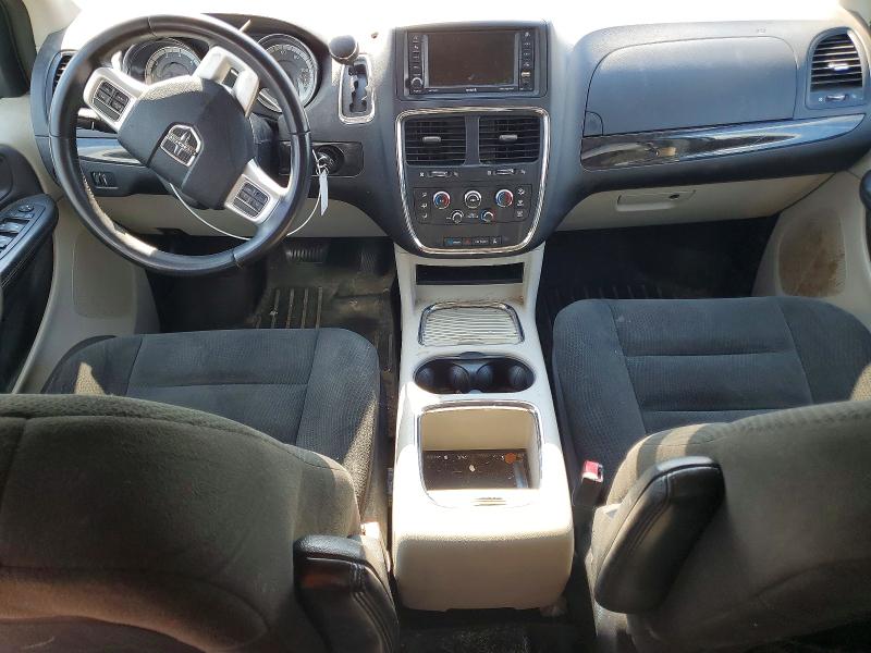 Aukcja sprzedaży 2016 Dodge Grand Caravan, vin: 2C4RDGCG2GR224089, numer aukcji: 64013176