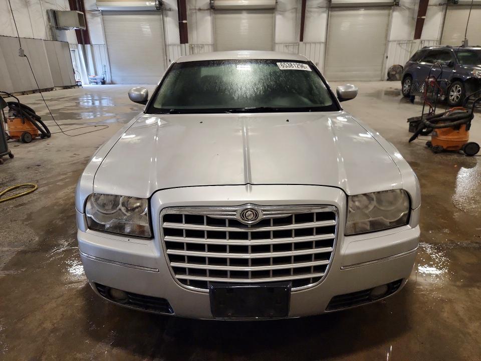 Aukcja sprzedaży 2006 Chrysler 300, vin: 2C3KA53G56H387441, numer aukcji: 65381296