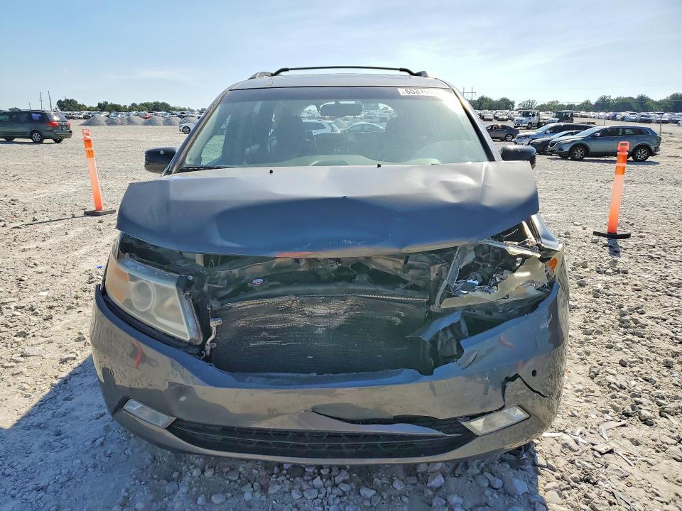 Aukcja sprzedaży 2012 Honda Odyssey, vin: 5FNRL5H96CB128523, numer aukcji: 65349856