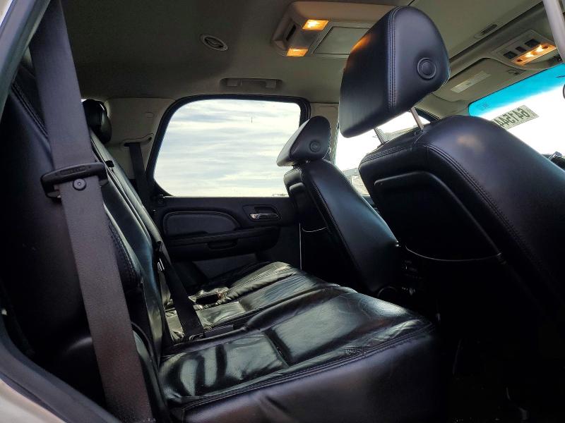 64154406 :رقم المزاد ، 1GYFK63818R197027 vin ، 2008 Cadillac Escalade مزاد بيع
