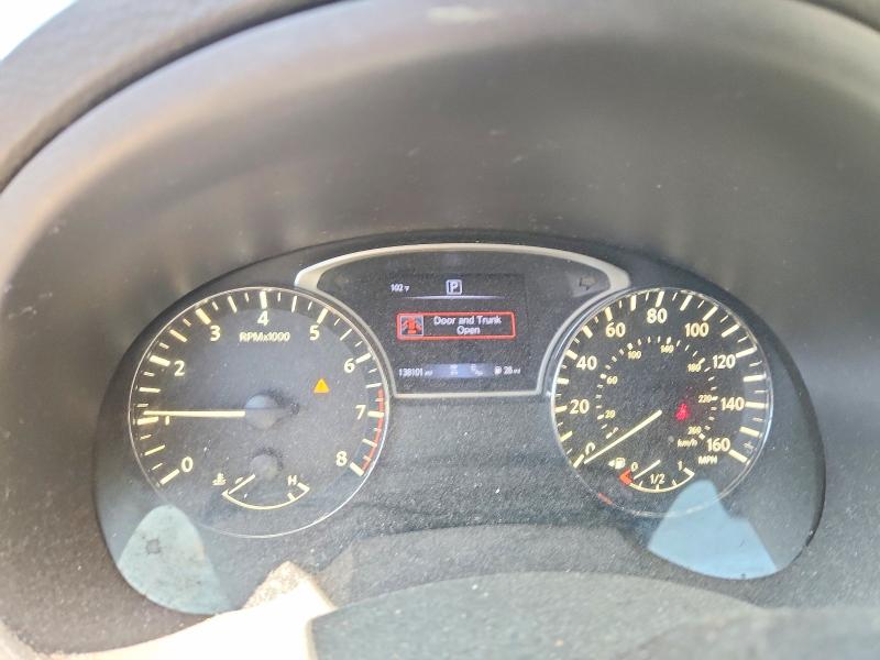 66484156 :رقم المزاد ، 1N4AL3AP3JC267437 vin ، 2018 Nissan Altima مزاد بيع