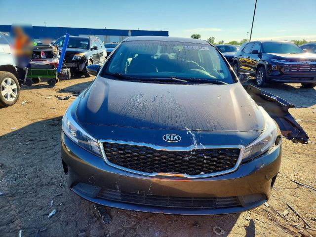 Aukcja sprzedaży 2018 Kia Forte, vin: 3KPFL4A76JE178671, numer aukcji: 65444676