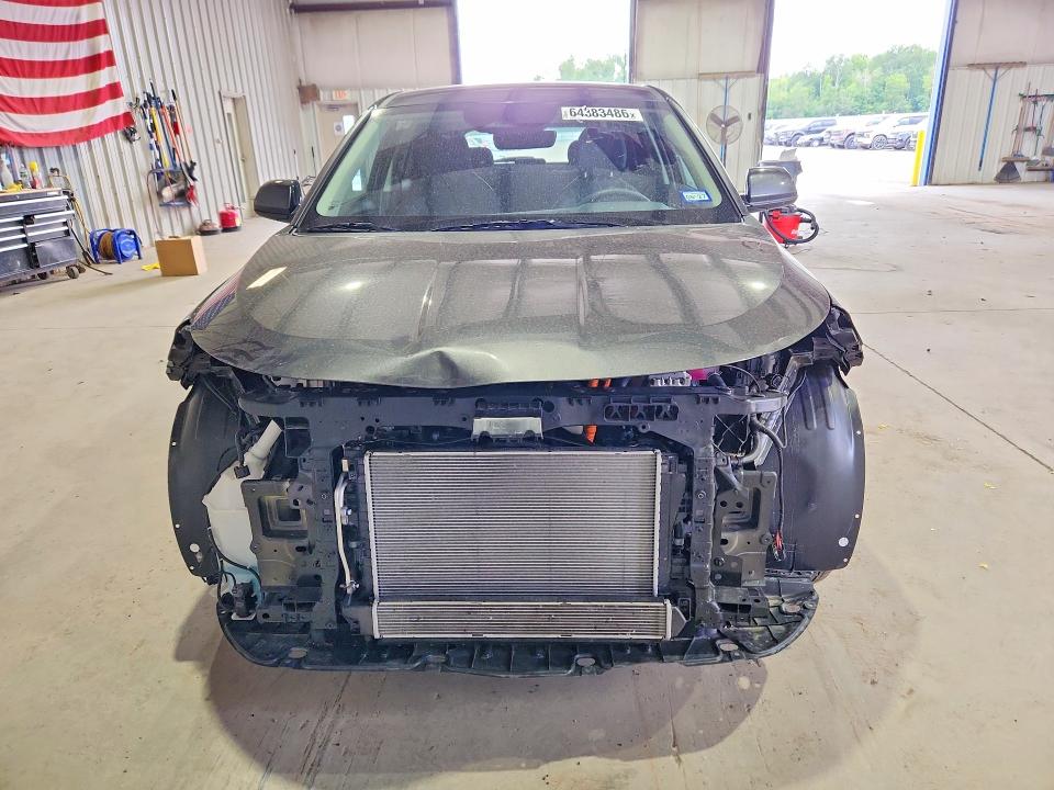 Продажа на аукционе авто 2026 Kia Niro, vin: KNDCP3LE7T5362934, номер лота: 64383486