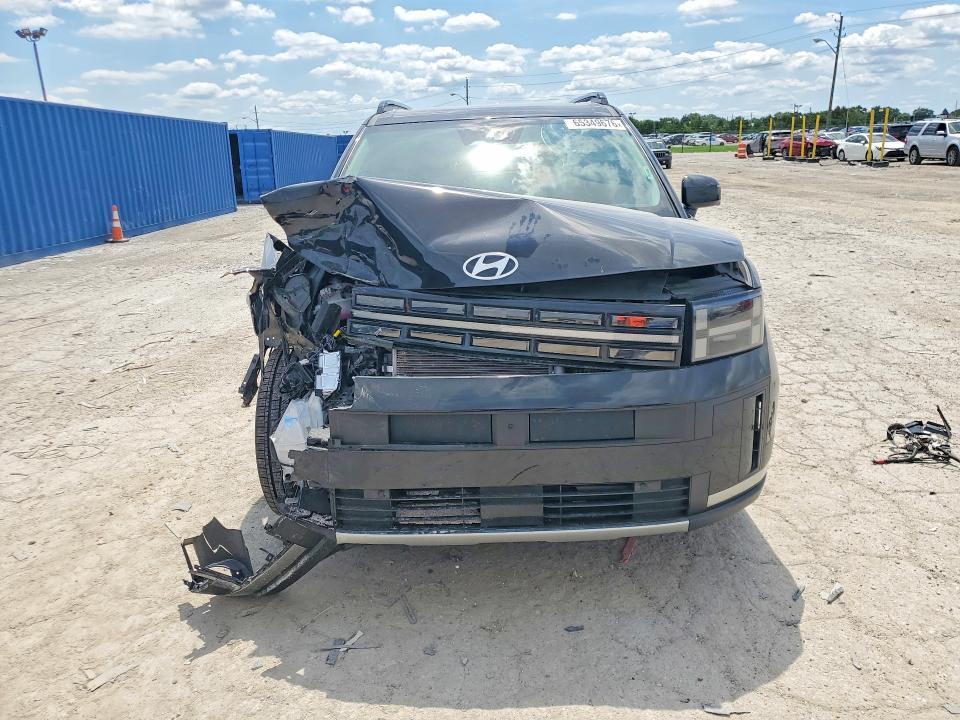 Aukcja sprzedaży 2025 Hyundai Santa Fe, vin: 5NMP4DGL4SH128724, numer aukcji: 65349676