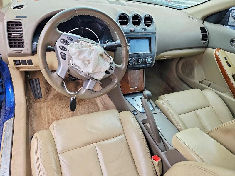 2008 Nissan Altima მანქანა იყიდება აუქციონზე, vin: 1N4AL24E58C218495, აუქციონის ნომერი: 63508996