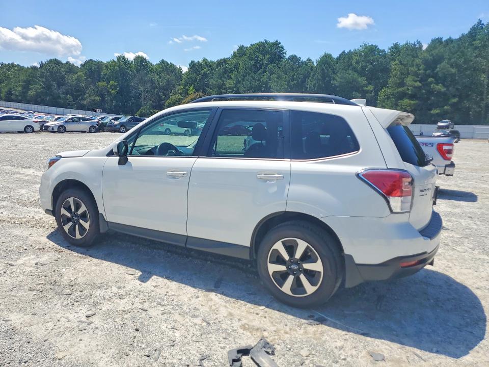 Aukcja sprzedaży 2018 Subaru Forester, vin: JF2SJAGC8JH473273, numer aukcji: 62072346