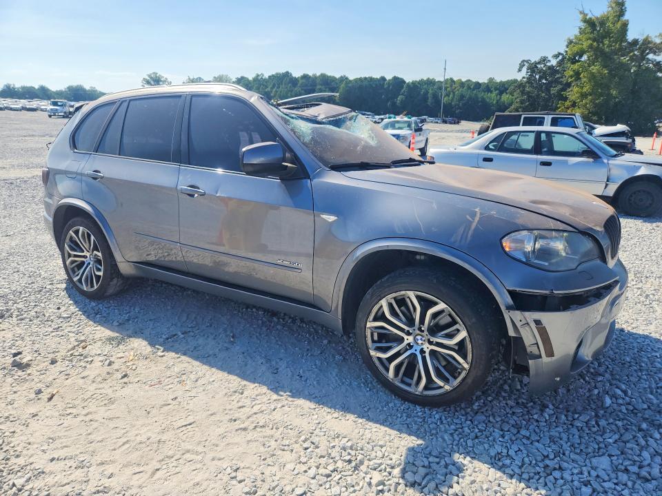 Aukcja sprzedaży 2012 Bmw X5, vin: 5UXZV8C52CL425610, numer aukcji: 65902016