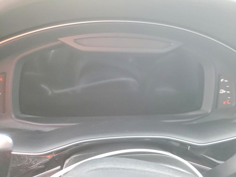 Aukcja sprzedaży 2026 Audi Rs Q8, vin: WU1ARBF14TD002162, numer aukcji: 63295826