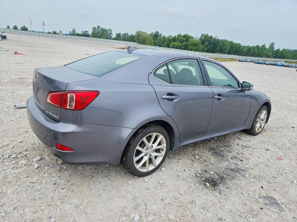 Продажа на аукционе авто 2013 Lexus Is, vin: JTHCF5C26D5061253, номер лота: 63503076