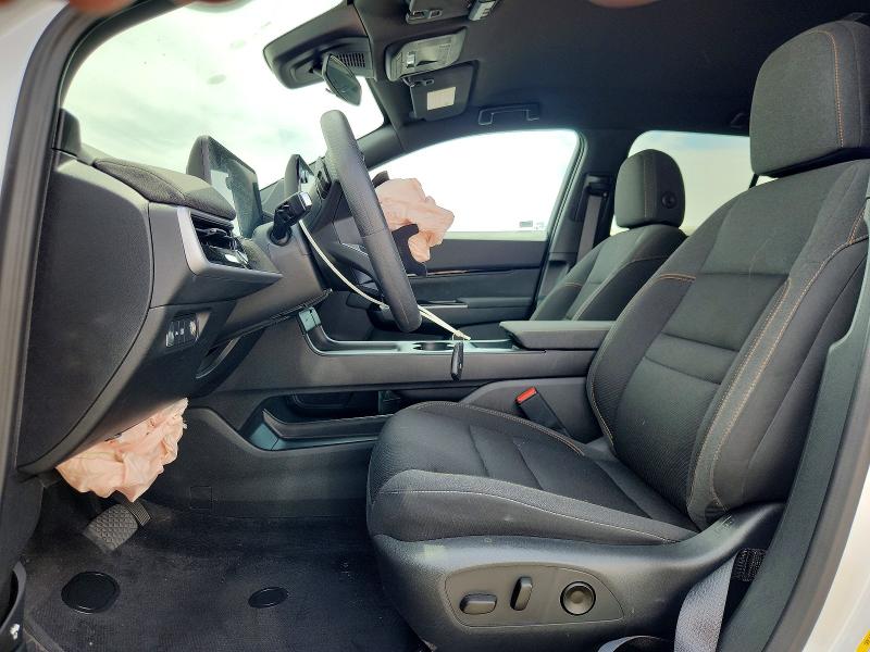 Продаж на аукціоні авто 2025 Honda Prologue, vin: 3GPKHVRJ4SS503650, номер лоту: 66784986