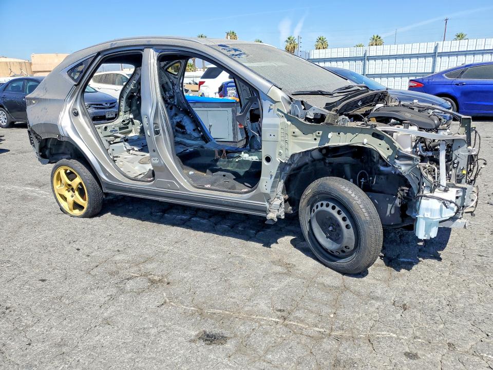 2024 Lexus Nx 350 მანქანა იყიდება აუქციონზე, vin: 2T2AGCEZ2RC037073, აუქციონის ნომერი: 65503936