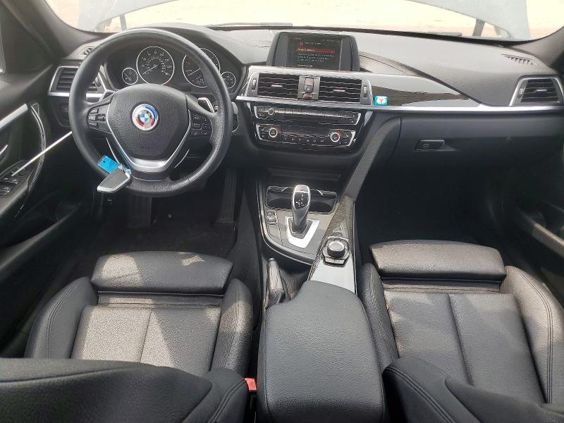 Aukcja sprzedaży 2018 Bmw 330, vin: WBA8D9C53JA607876, numer aukcji: 65243676