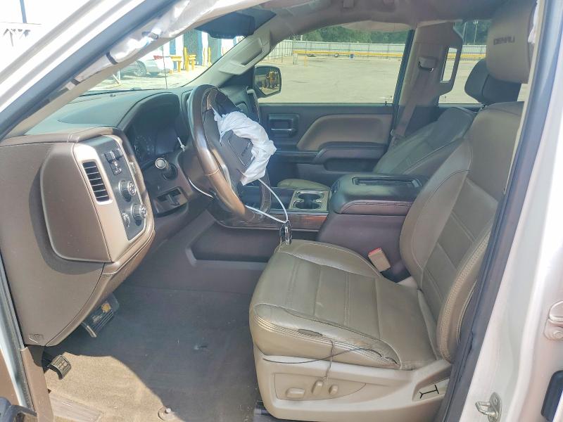 Aukcja sprzedaży 2016 Gmc Sierra, vin: 3GTU2PEC1GG341808, numer aukcji: 64016196