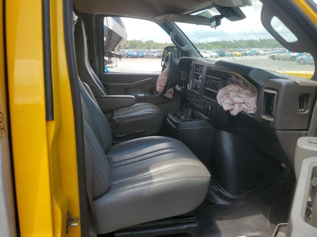 Aukcja sprzedaży 2022 Gmc Savana, vin: 1GD07RFP9N1162825, numer aukcji: 66225296