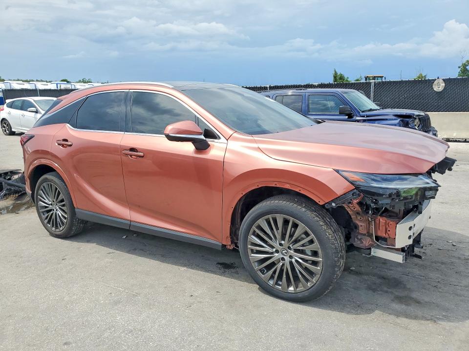 Aukcja sprzedaży 2024 Lexus Rx 350, vin: 2T2BAMBA3RC023063, numer aukcji: 65720766