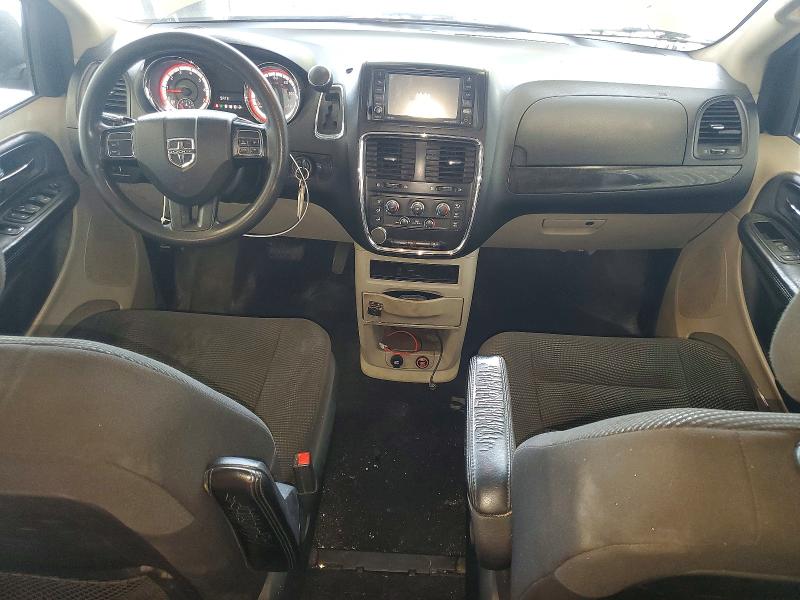 Aukcja sprzedaży 2020 Dodge Grand Caravan, vin: 2C4RDGBG7LR231602, numer aukcji: 66844376