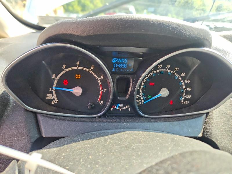 Продаж на аукціоні авто 2015 Ford Fiesta, vin: 3FADP4BJ6FM161121, номер лоту: 66974266