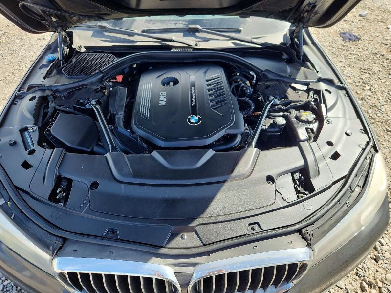 Aukcja sprzedaży 2016 Bmw 740, vin: WBA7E2C50GG546685, numer aukcji: 65863806