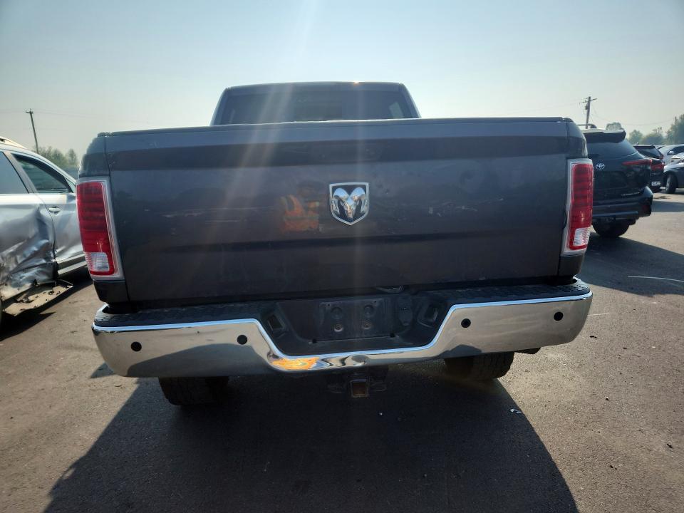 2015 Ram 2500 მანქანა იყიდება აუქციონზე, vin: 3C6UR5FL7FG673076, აუქციონის ნომერი: 64120546