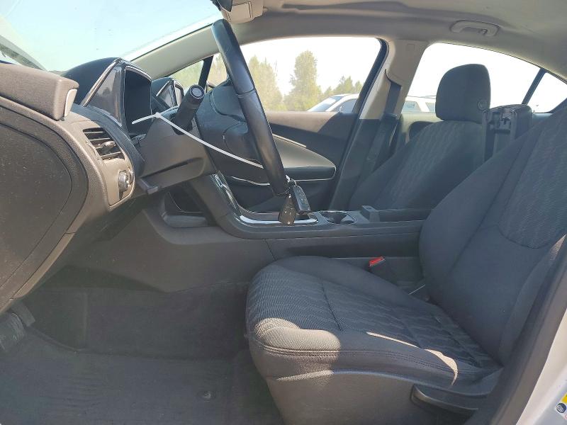Продаж на аукціоні авто 2015 Chevrolet Volt, vin: 1G1RC6E40FU142050, номер лоту: 64831996