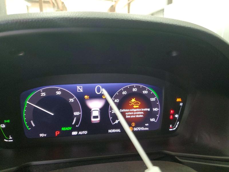 Продаж на аукціоні авто 2024 Honda Accord, vin: 1HGCY2F56RA039091, номер лоту: 66382356
