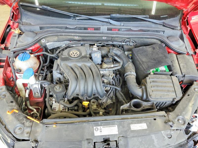 Продаж на аукціоні авто 2013 Volkswagen Jetta, vin: 3VW2K7AJ4DM266334, номер лоту: 65102796