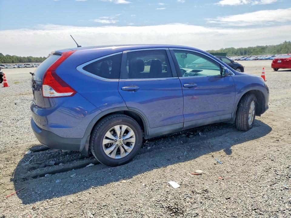 Aukcja sprzedaży 2014 Honda Cr-v, vin: 2HKRM3H5XEH535845, numer aukcji: 66172526