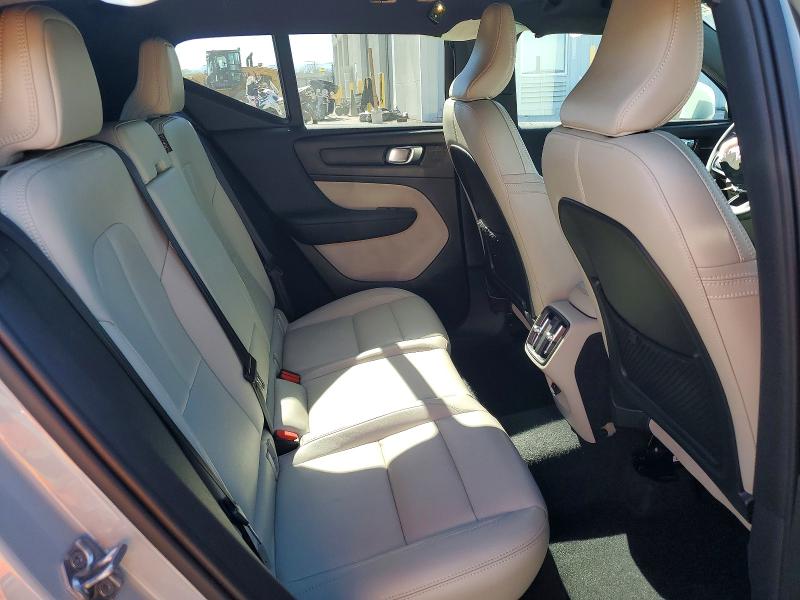 2019 Volvo Xc40 მანქანა იყიდება აუქციონზე, vin: YV4AC2HK6K2078154, აუქციონის ნომერი: 65403596