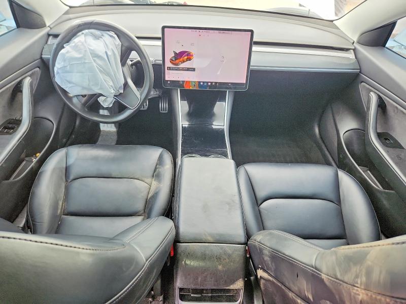 Aukcja sprzedaży 2019 Tesla Model 3, vin: 5YJ3E1EB2KF486944, numer aukcji: 62891886