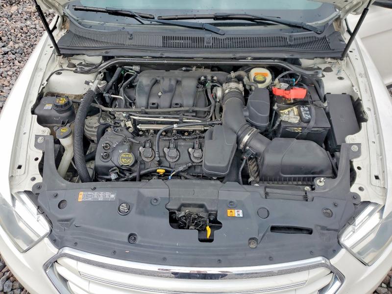 Продаж на аукціоні авто 2013 Ford Taurus, vin: 1FAHP2F81DG173956, номер лоту: 64483326