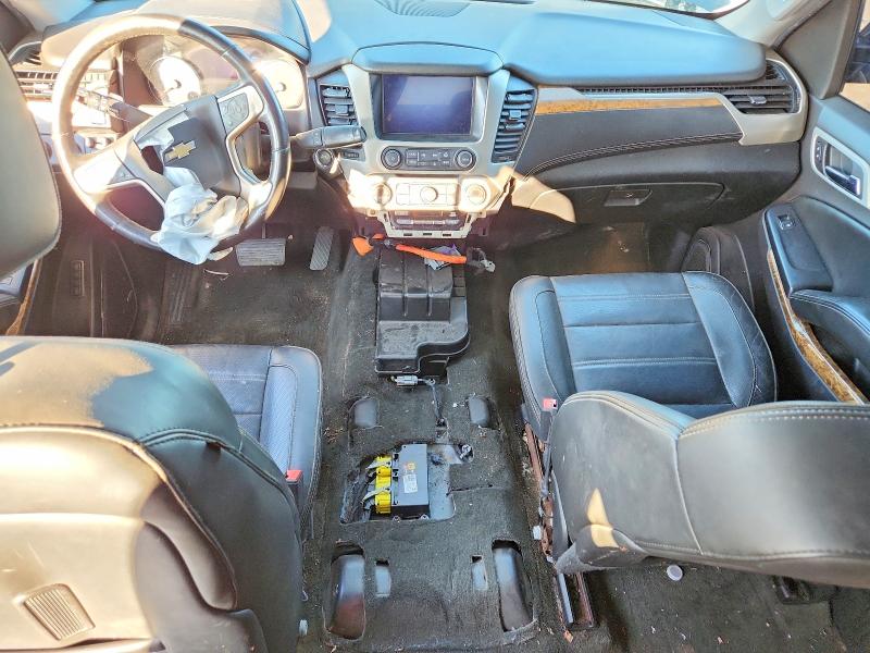 Aukcja sprzedaży 2015 Gmc Yukon Xl, vin: 1GKS2JKJ9FR516185, numer aukcji: 65172376