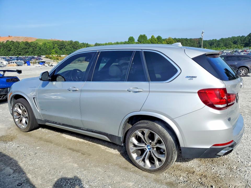 65356346 :رقم المزاد ، 5UXKT0C3XH0V96878 vin ، 2017 Bmw X5 مزاد بيع